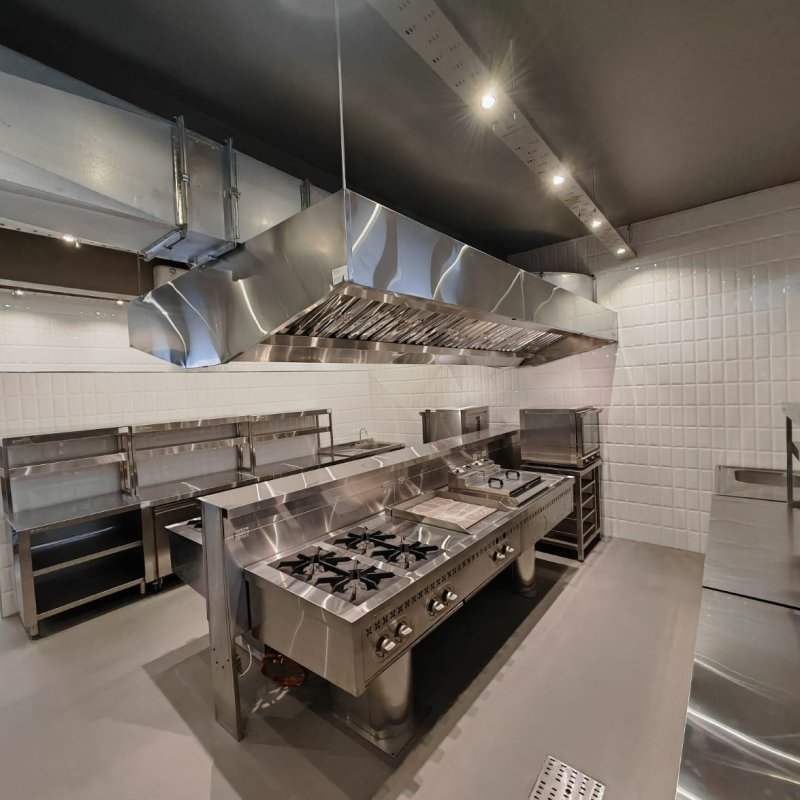 Ngara Cooks Cloud Kitchen