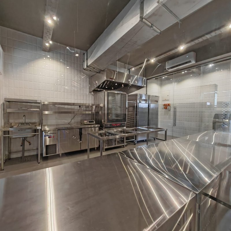Ngara Cooks Cloud Kitchen