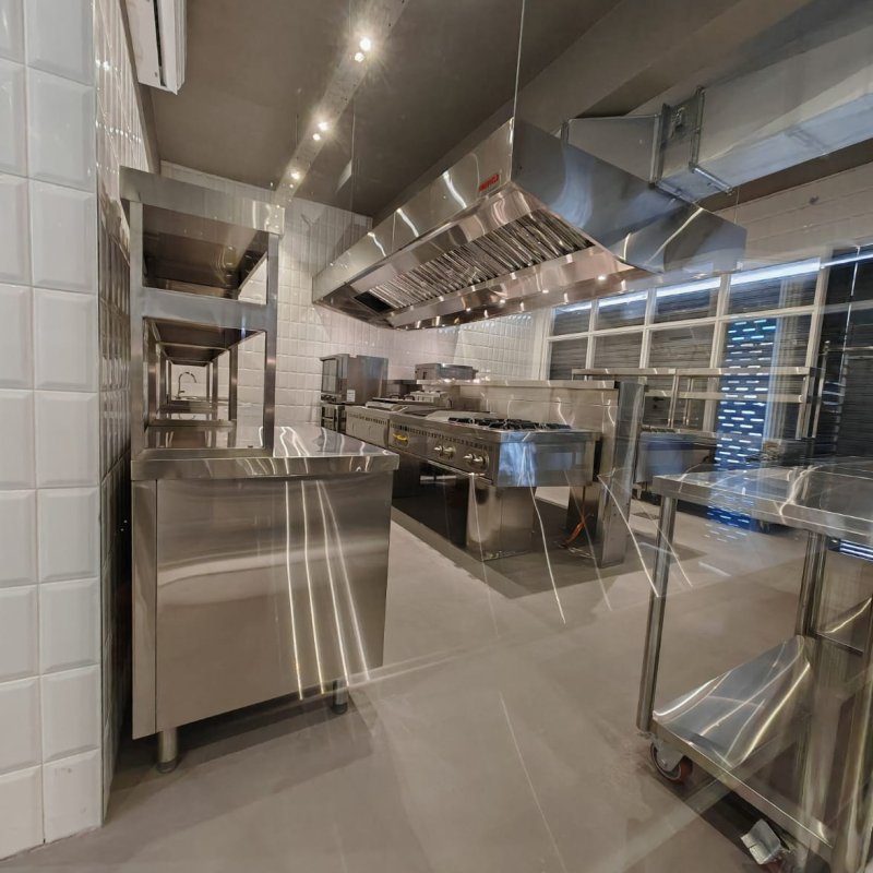 Ngara Cooks Cloud Kitchen