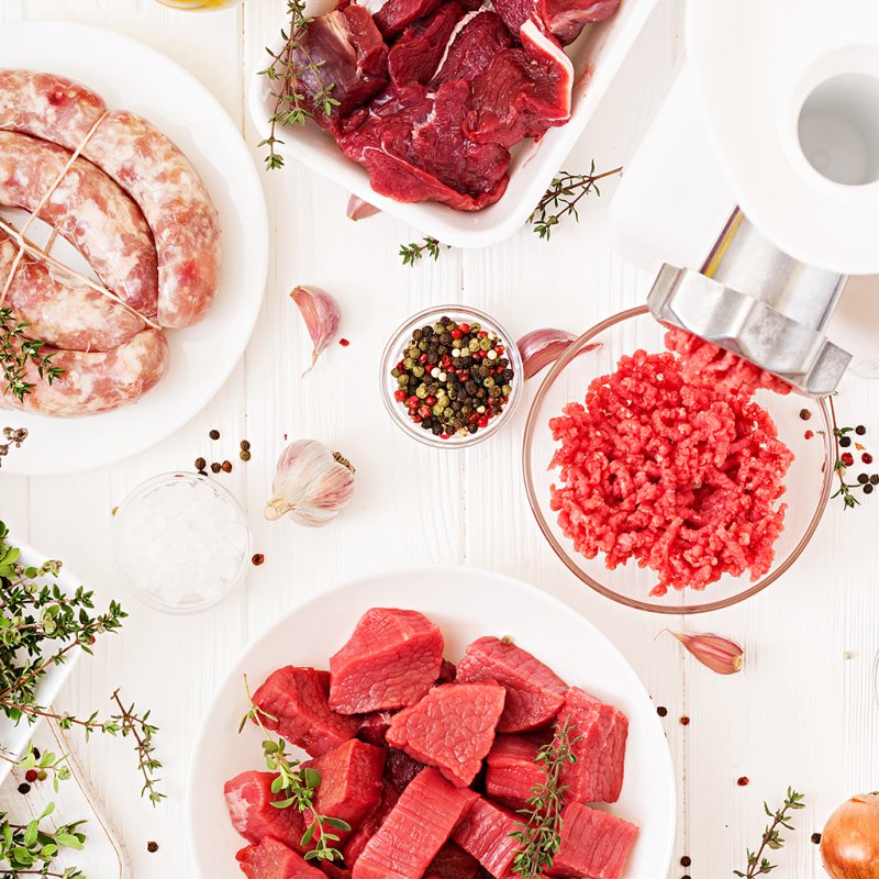 Butchery