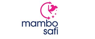 Mambo Safi Laundromat